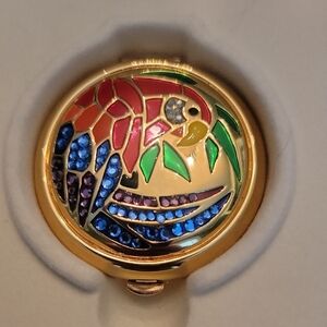 Estee Lauder Lucidity Limited Edition  Pressed Powder